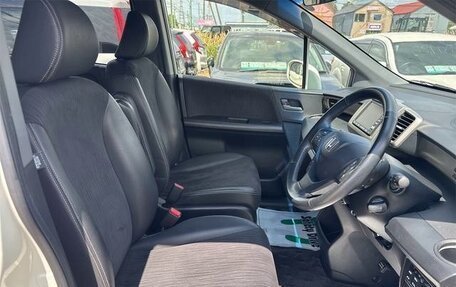 Honda Freed I, 2016 год, 882 000 рублей, 10 фотография