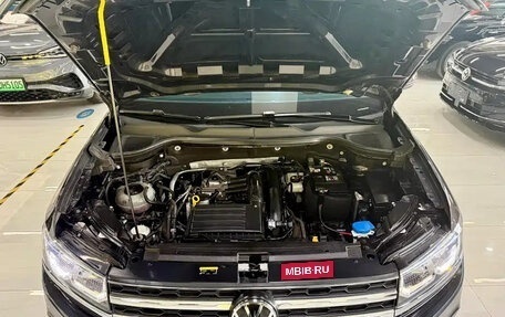 Volkswagen Tharu, 2023 год, 1 800 000 рублей, 13 фотография