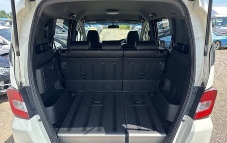 Honda Freed I, 2016 год, 882 000 рублей, 19 фотография