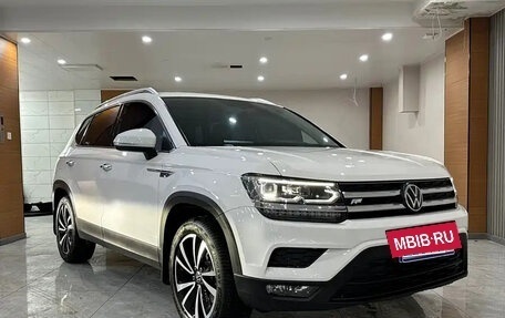 Volkswagen Tharu, 2023 год, 1 780 000 рублей, 3 фотография