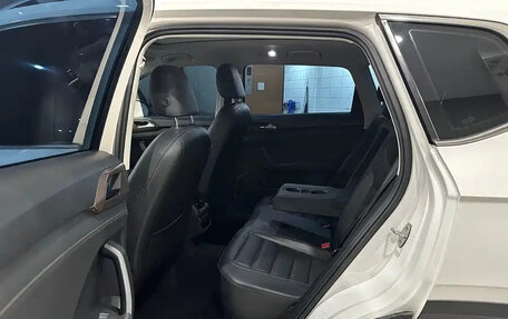 Volkswagen Tharu, 2023 год, 1 780 000 рублей, 13 фотография