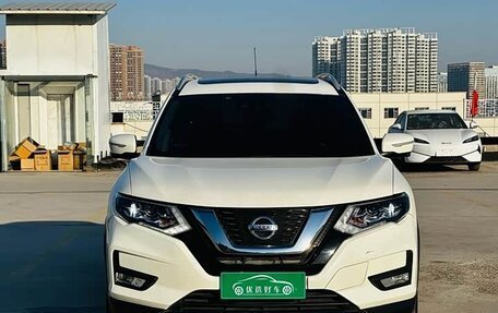 Nissan X-Trail, 2021 год, 1 900 007 рублей, 2 фотография