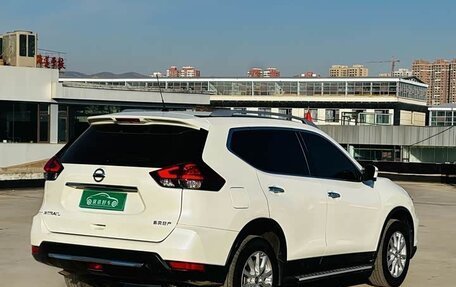 Nissan X-Trail, 2021 год, 1 900 007 рублей, 4 фотография