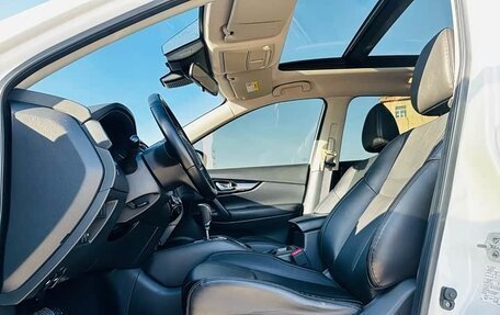 Nissan X-Trail, 2021 год, 1 900 007 рублей, 7 фотография