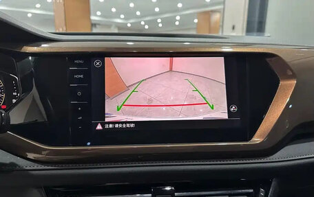 Volkswagen Tharu, 2023 год, 1 780 000 рублей, 10 фотография