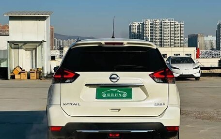 Nissan X-Trail, 2021 год, 1 900 007 рублей, 5 фотография