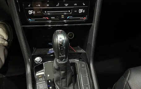 Volkswagen Tharu, 2023 год, 1 780 000 рублей, 11 фотография