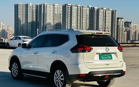 Nissan X-Trail, 2021 год, 1 900 007 рублей, 6 фотография