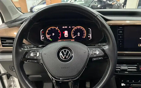 Volkswagen Tharu, 2023 год, 1 780 000 рублей, 8 фотография