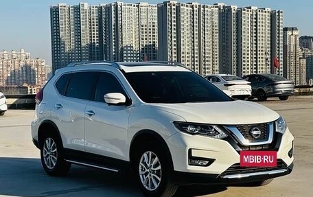 Nissan X-Trail, 2021 год, 1 900 007 рублей, 3 фотография