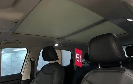 Volkswagen Tharu, 2023 год, 1 780 000 рублей, 12 фотография