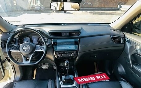 Nissan X-Trail, 2021 год, 1 900 007 рублей, 8 фотография