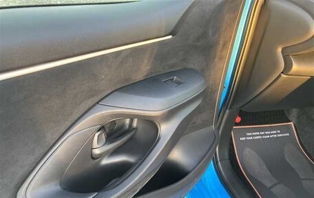 Toyota Yaris, 2022 год, 1 030 000 рублей, 10 фотография