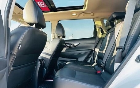 Nissan X-Trail, 2021 год, 1 900 007 рублей, 9 фотография