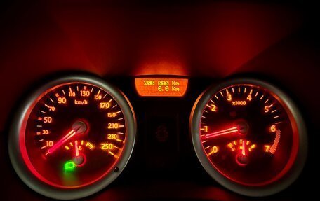 Renault Megane II, 2005 год, 450 000 рублей, 8 фотография