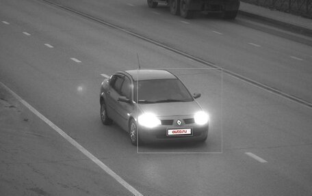 Renault Megane II, 2005 год, 450 000 рублей, 3 фотография