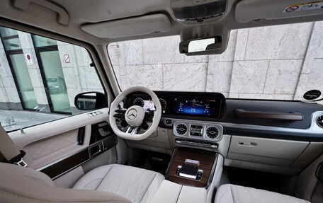 Mercedes-Benz G-Класс AMG, 2026 год, 33 200 000 рублей, 2 фотография