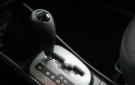 KIA Rio III рестайлинг, 2016 год, 960 000 рублей, 12 фотография