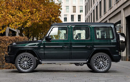 Mercedes-Benz G-Класс AMG, 2026 год, 33 200 000 рублей, 3 фотография