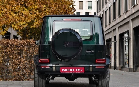 Mercedes-Benz G-Класс AMG, 2026 год, 33 200 000 рублей, 5 фотография