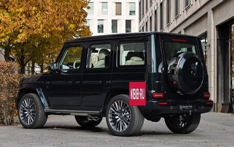 Mercedes-Benz G-Класс AMG, 2026 год, 33 200 000 рублей, 4 фотография