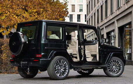 Mercedes-Benz G-Класс AMG, 2026 год, 33 200 000 рублей, 7 фотография