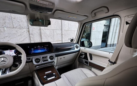 Mercedes-Benz G-Класс AMG, 2026 год, 33 200 000 рублей, 11 фотография