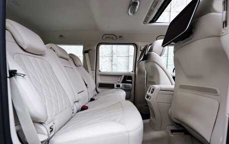 Mercedes-Benz G-Класс AMG, 2026 год, 33 200 000 рублей, 20 фотография