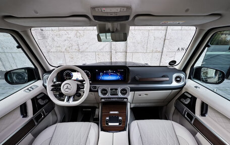 Mercedes-Benz G-Класс AMG, 2026 год, 33 200 000 рублей, 10 фотография