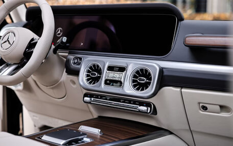 Mercedes-Benz G-Класс AMG, 2026 год, 33 200 000 рублей, 13 фотография