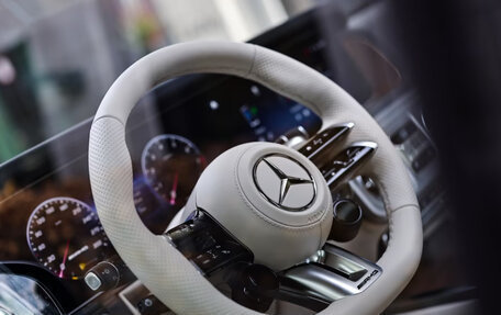 Mercedes-Benz G-Класс AMG, 2026 год, 33 200 000 рублей, 19 фотография