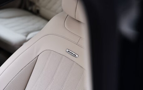 Mercedes-Benz G-Класс AMG, 2026 год, 33 200 000 рублей, 16 фотография