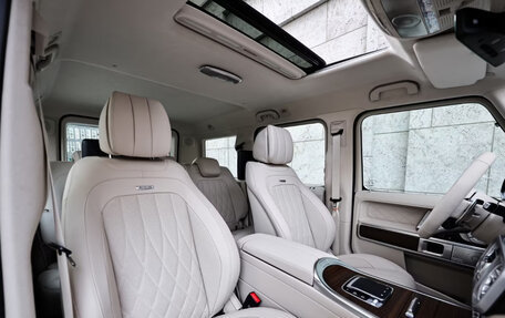 Mercedes-Benz G-Класс AMG, 2026 год, 33 200 000 рублей, 12 фотография