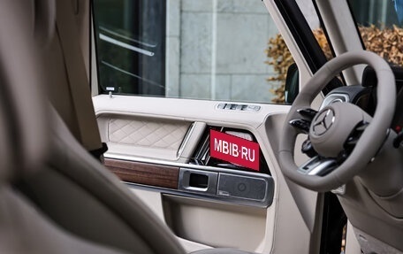 Mercedes-Benz G-Класс AMG, 2026 год, 33 200 000 рублей, 17 фотография