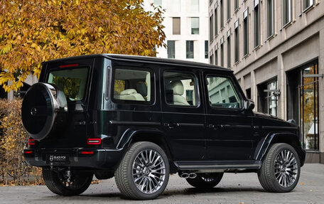 Mercedes-Benz G-Класс AMG, 2026 год, 33 200 000 рублей, 6 фотография