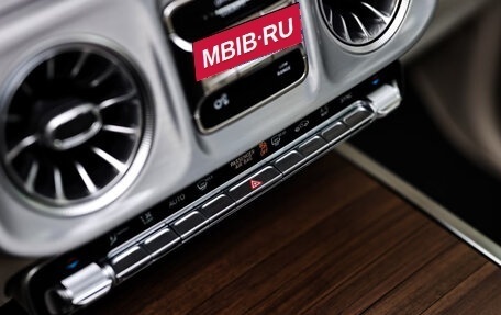 Mercedes-Benz G-Класс AMG, 2026 год, 33 200 000 рублей, 15 фотография