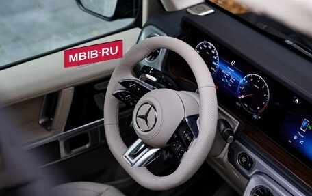 Mercedes-Benz G-Класс AMG, 2026 год, 33 200 000 рублей, 18 фотография