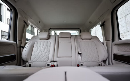 Mercedes-Benz G-Класс AMG, 2026 год, 33 200 000 рублей, 21 фотография