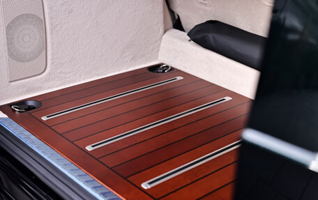 Mercedes-Benz G-Класс AMG, 2026 год, 33 200 000 рублей, 23 фотография