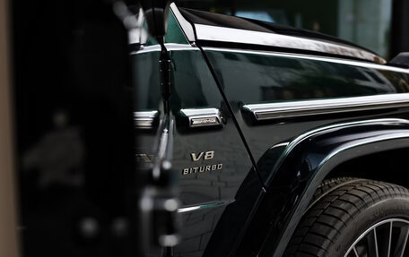 Mercedes-Benz G-Класс AMG, 2026 год, 33 200 000 рублей, 24 фотография