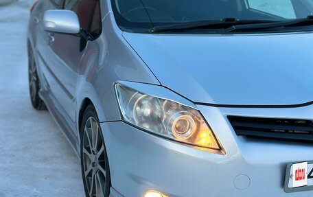 Toyota Auris II, 2009 год, 850 000 рублей, 2 фотография