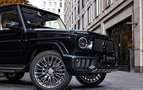 Mercedes-Benz G-Класс AMG, 2026 год, 33 200 000 рублей, 27 фотография