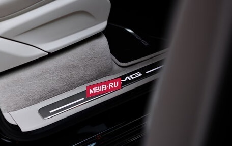 Mercedes-Benz G-Класс AMG, 2026 год, 33 200 000 рублей, 22 фотография