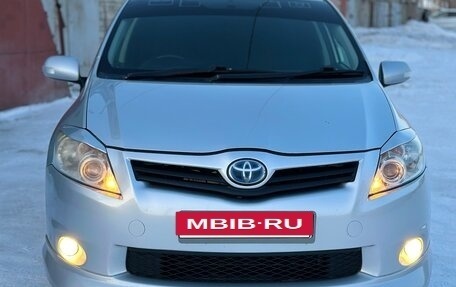 Toyota Auris II, 2009 год, 850 000 рублей, 3 фотография