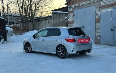 Toyota Auris II, 2009 год, 850 000 рублей, 5 фотография