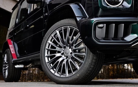 Mercedes-Benz G-Класс AMG, 2026 год, 33 200 000 рублей, 26 фотография