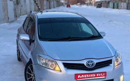 Toyota Auris II, 2009 год, 850 000 рублей, 15 фотография