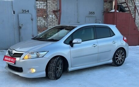 Toyota Auris II, 2009 год, 850 000 рублей, 11 фотография