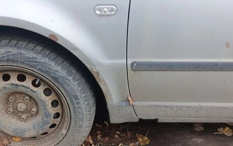 Volkswagen Passat B5+ рестайлинг, 2003 год, 200 000 рублей, 3 фотография