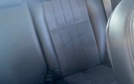 Toyota FJ Cruiser, 2007 год, 2 990 000 рублей, 18 фотография